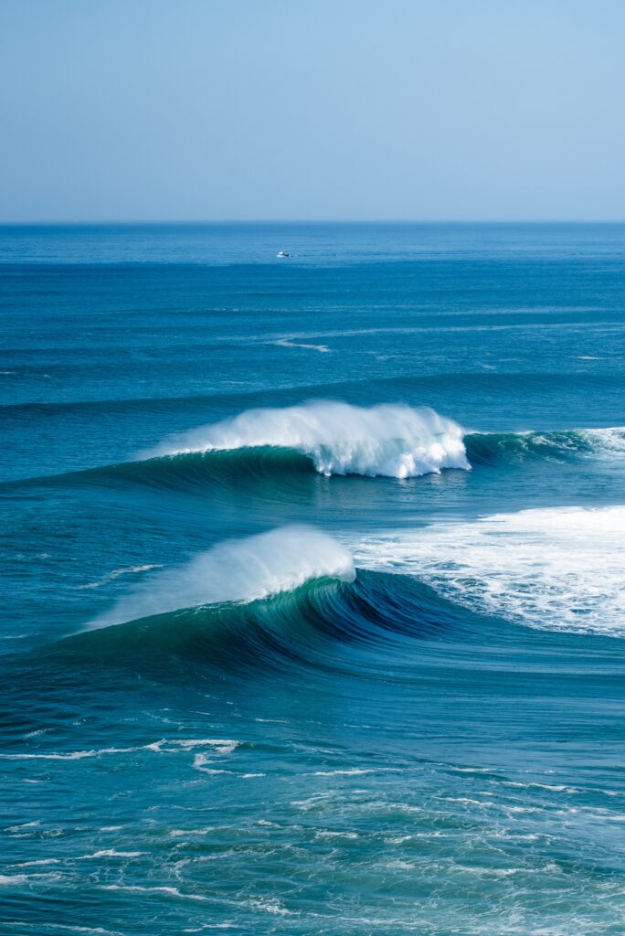 Oceáno Azul